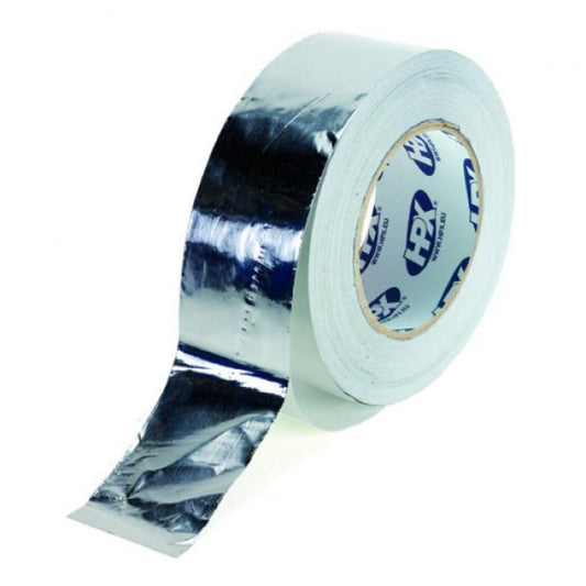 Alumiiniteippi 50mm x 50m