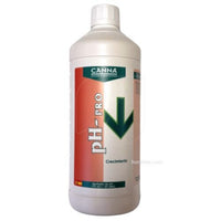 Canna pH- Pro Grow 1L (17%)