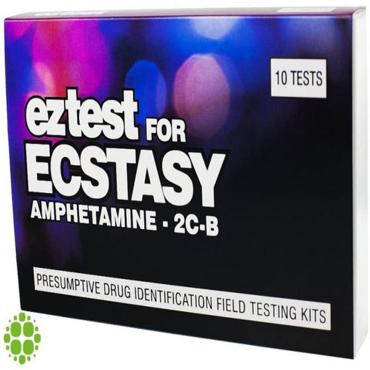 Ez Test Ecstasy (1 test)