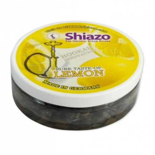 Shiazo Höyrykivet Sitruuna 100g