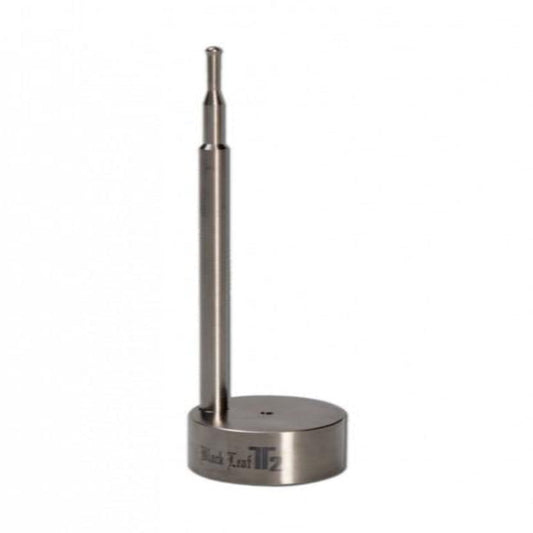 Black Leaf Universal Carb Cap Dabber Titanium