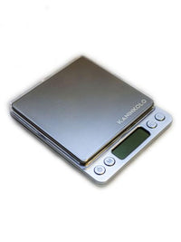 Kani Vaaka 3000g / 0,1g digitaalinen vaaka