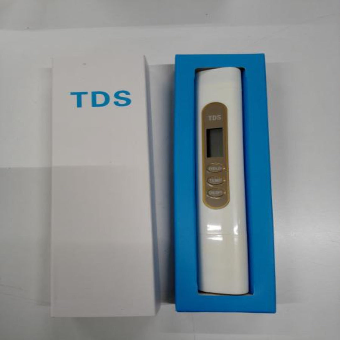 Digitaalinen TDS-mittari vedenlaadun mittaamiseen