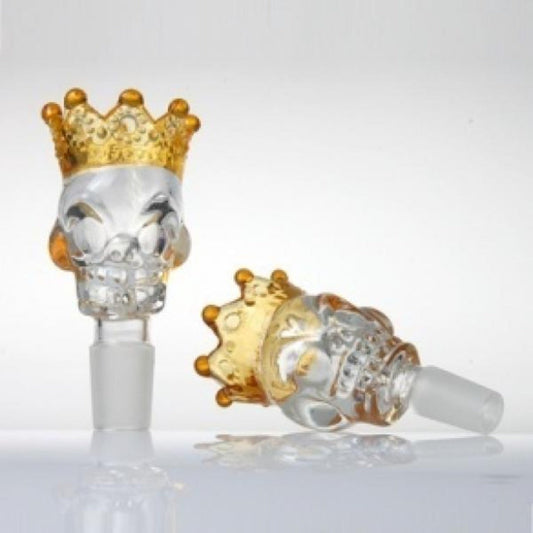 Pesäkuppi Skull Crown