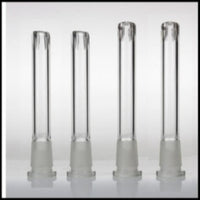 Diffusor-putki bongille 18.8mm - 14.5mm liitännällä