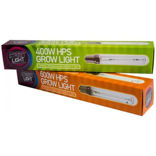 Street Light 400W HPS