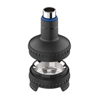 Filling Chamber for Digit/Classic/Easy Valve
