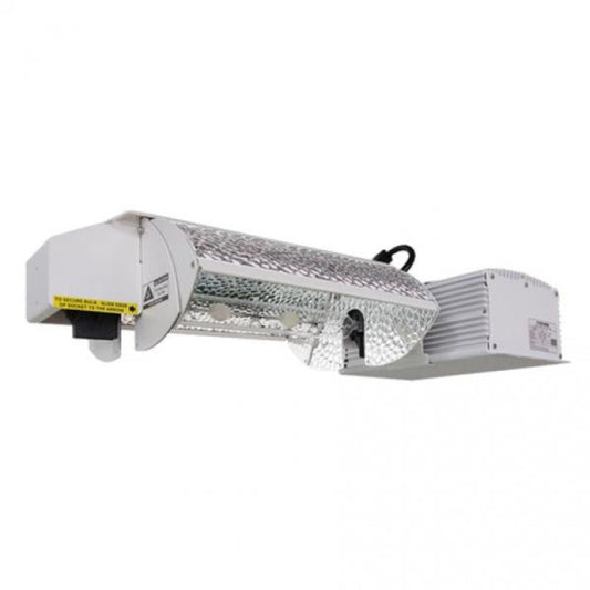 DE 630W CMH Reflector & Ballast