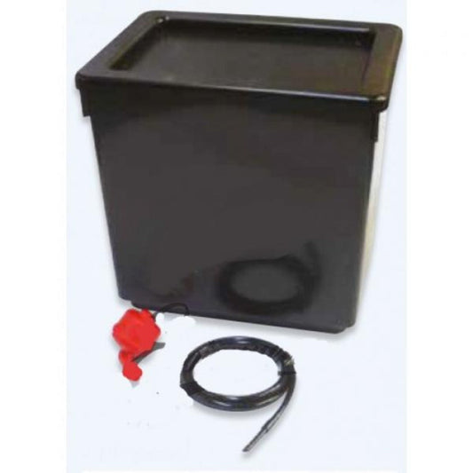 Auto Top Up System 25L