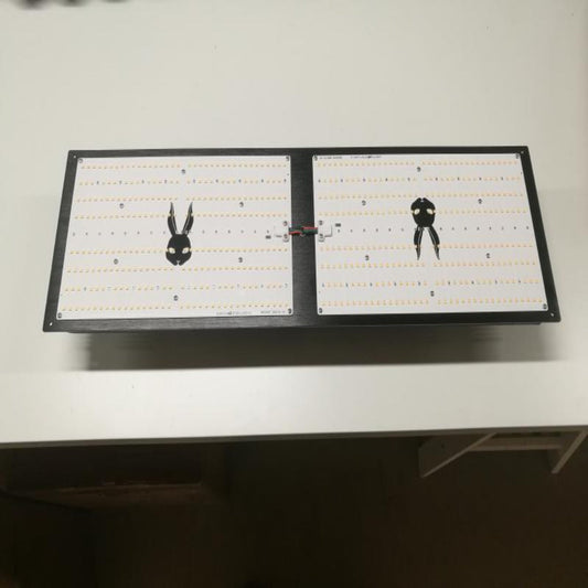 Kani Quantum Board Led 240W 3000K