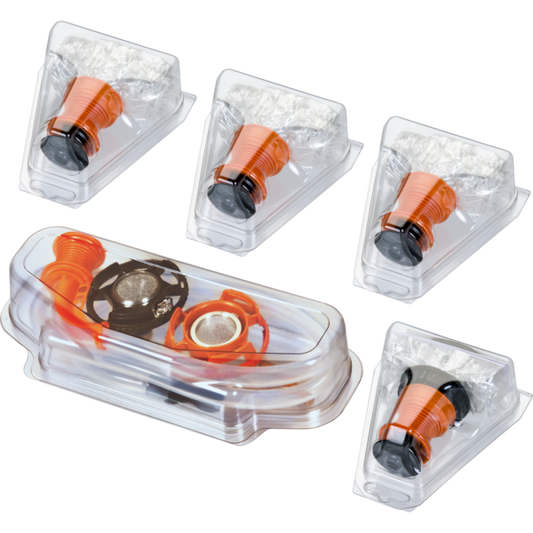 Volcano Hybrid Starter Set