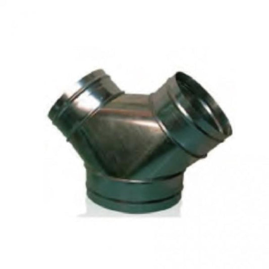 200mm-150mm Y-Liitin
