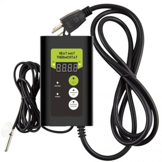 Heat Mat Thermostat
