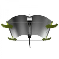 FlexWing Double Ended Adjustable Reflector Large