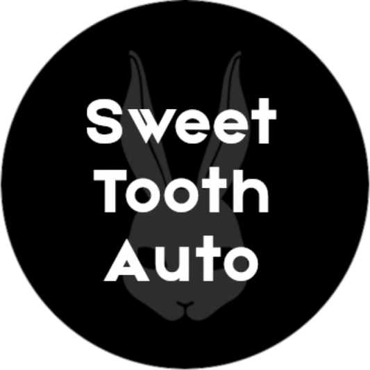 Sweet Tooth Autoflower