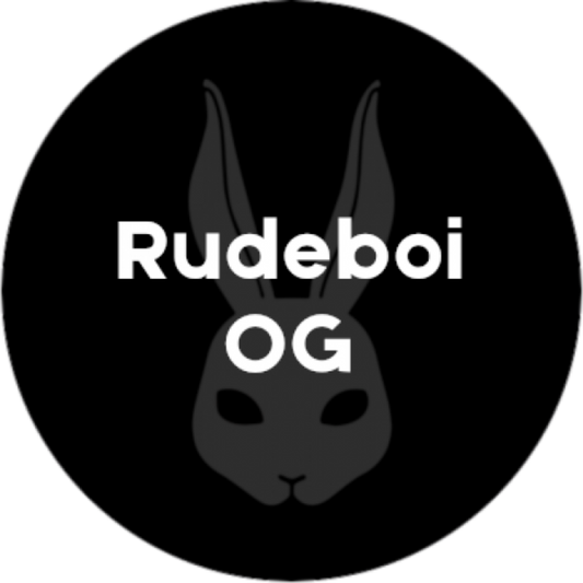 Rudeboi OG