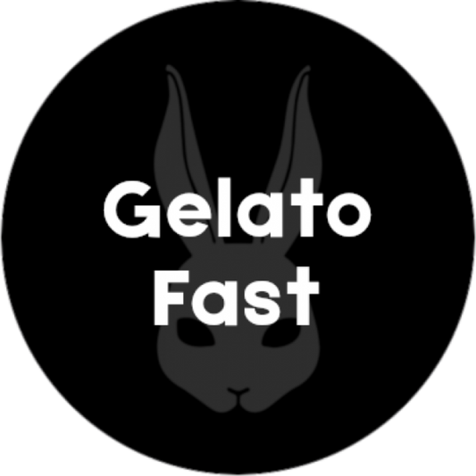 Gelato FAST