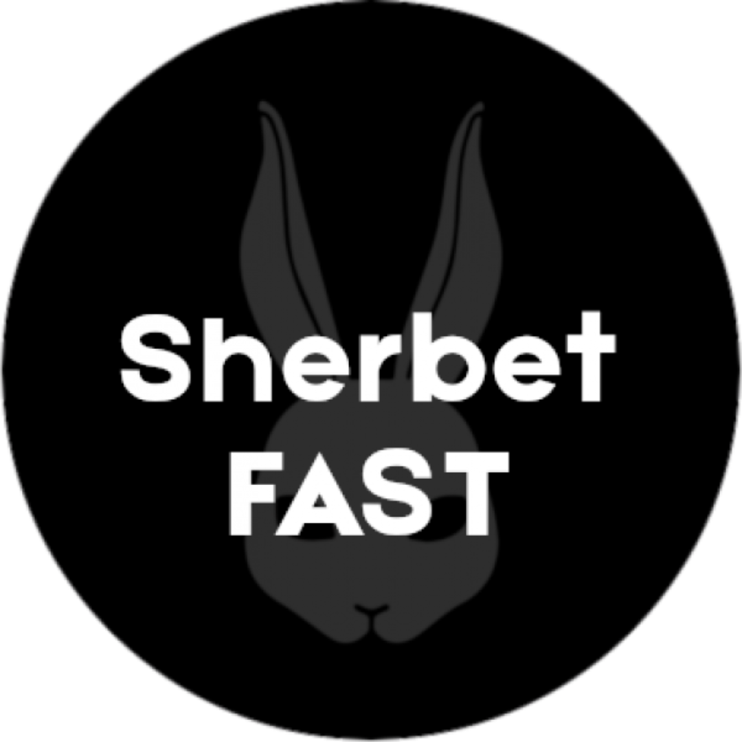 Sherbet FAST kannabiksen siemenet