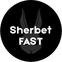 Sherbet FAST kannabiksen siemenet