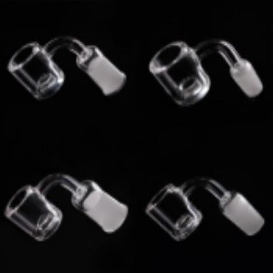 Banger Female 14,4mm kvartsibangeri dabbing-käyttöön