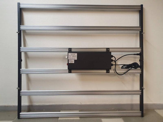 Kani Foldable Led 630W