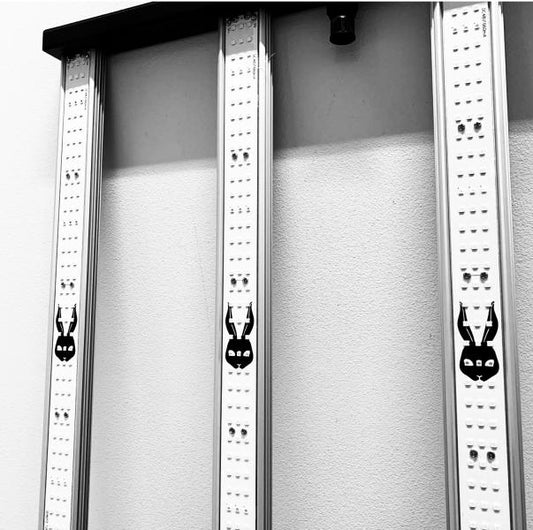 Kani Foldable Led 500W