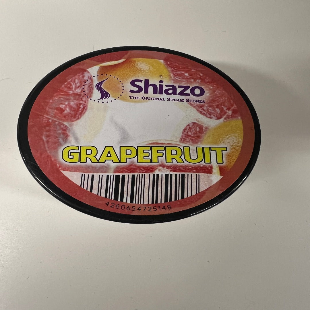 Shiazo Höyrykivet Greippi 100g pakkaus