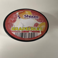 Shiazo Höyrykivet Greippi 100g pakkaus