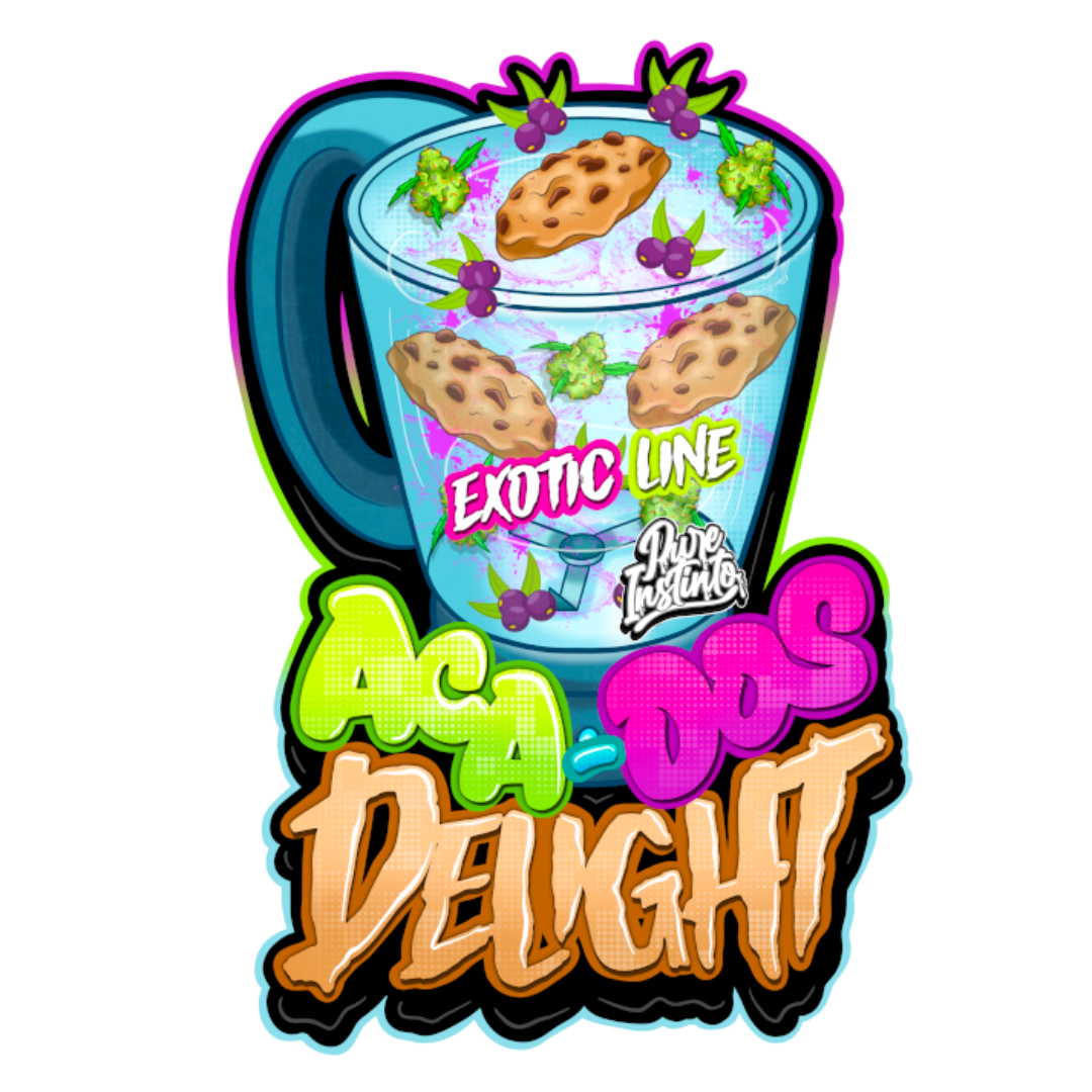 Aca-Dos Delight