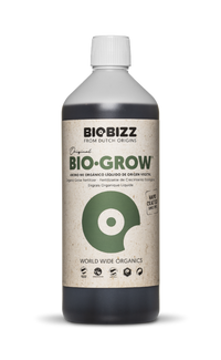 Biobizz Bio-Grow 500 ml pullo