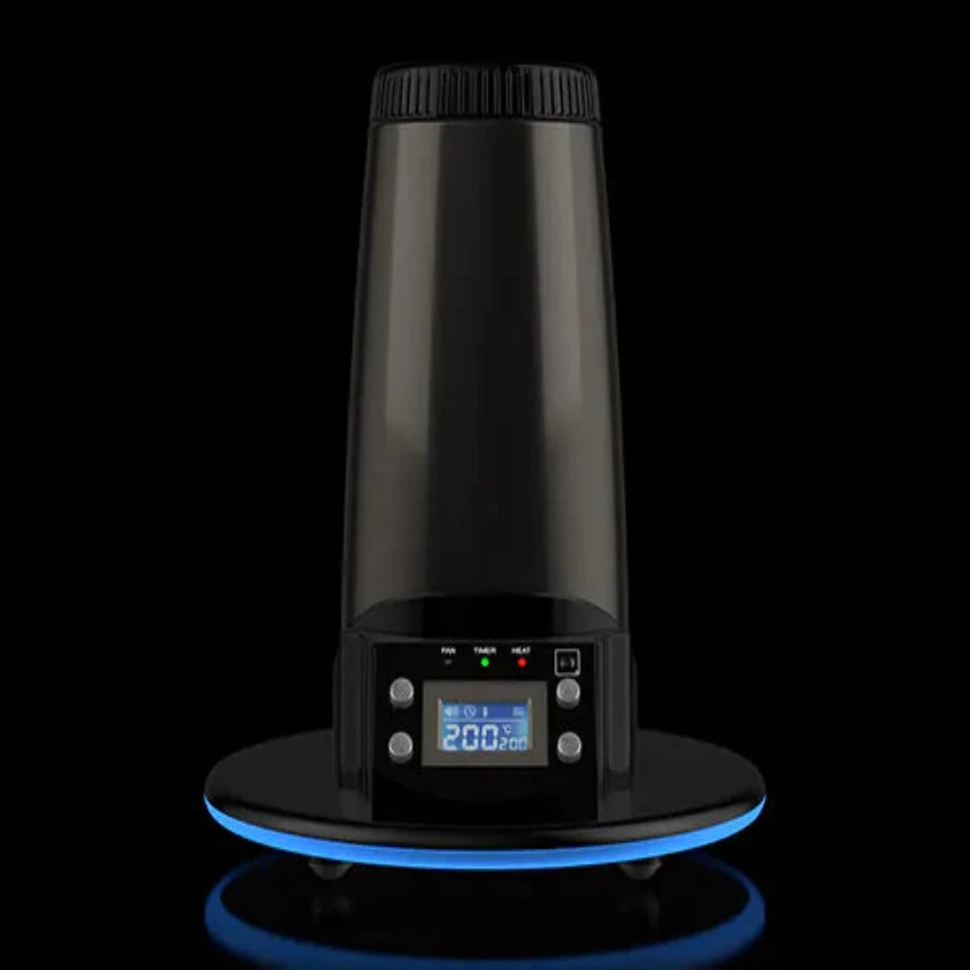 Arizer Extreme Q vaporisaattori