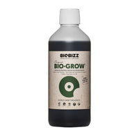 Biobizz Bio Grow 500 ml pullo
