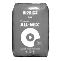 Biobizz All Mix 50L säkki