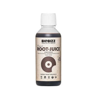 Biobizz Root·Juice 250 ml orgaaninen juuristostimulaattori kasveille – Kaninkolo.fi