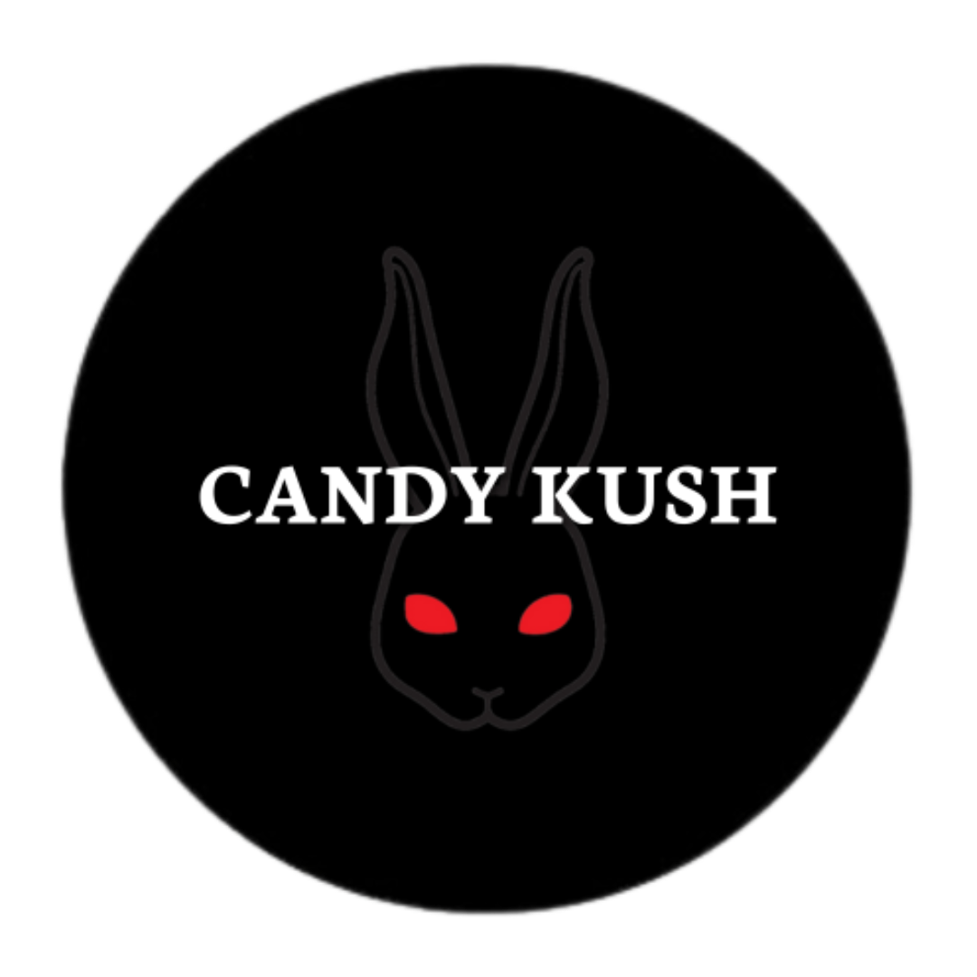 Candy Kush siemenet keräilyyn
