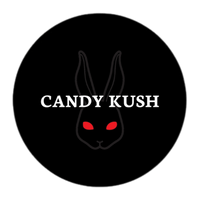 Candy Kush siemenet keräilyyn