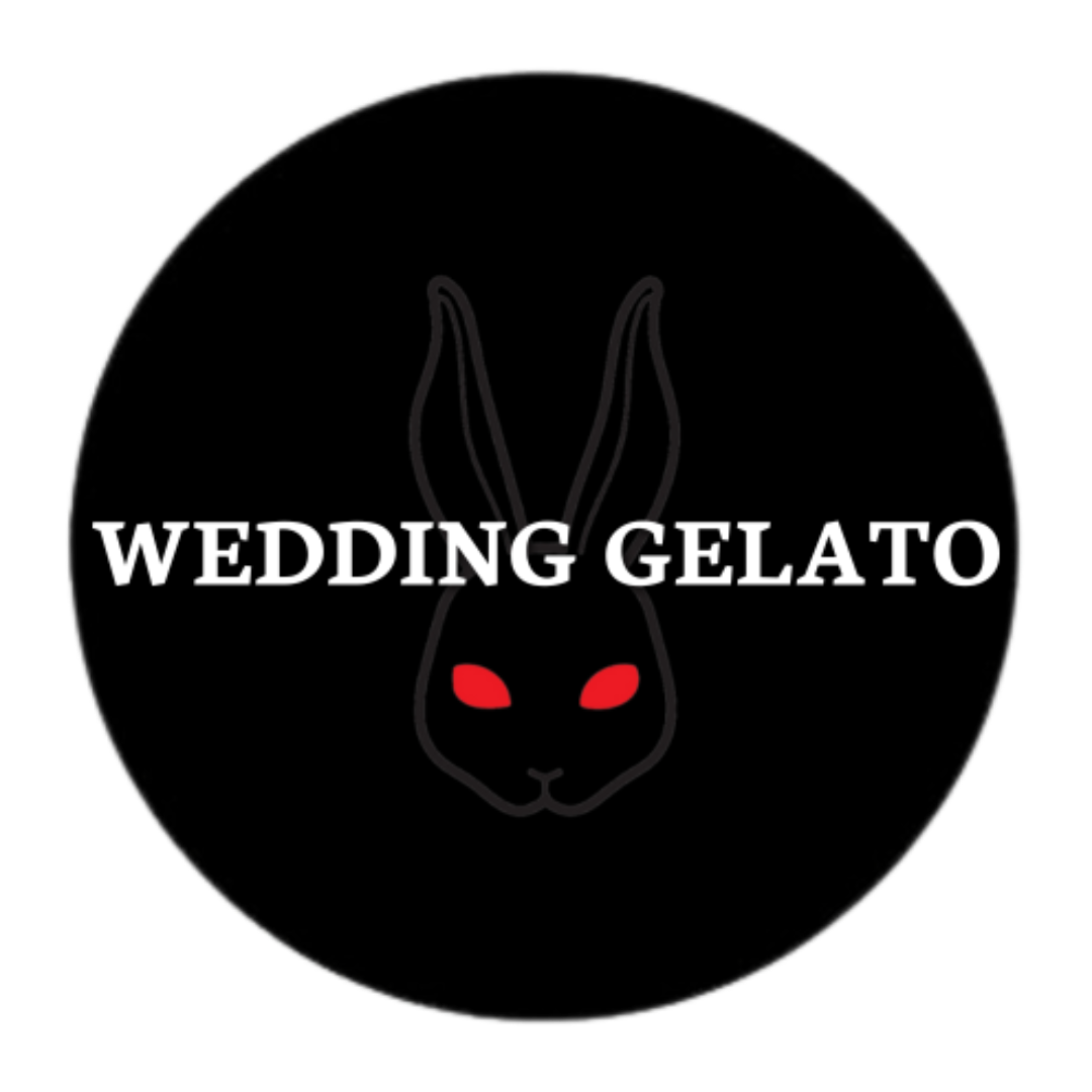 Wedding Gelato keräilysiemenet pakkaus