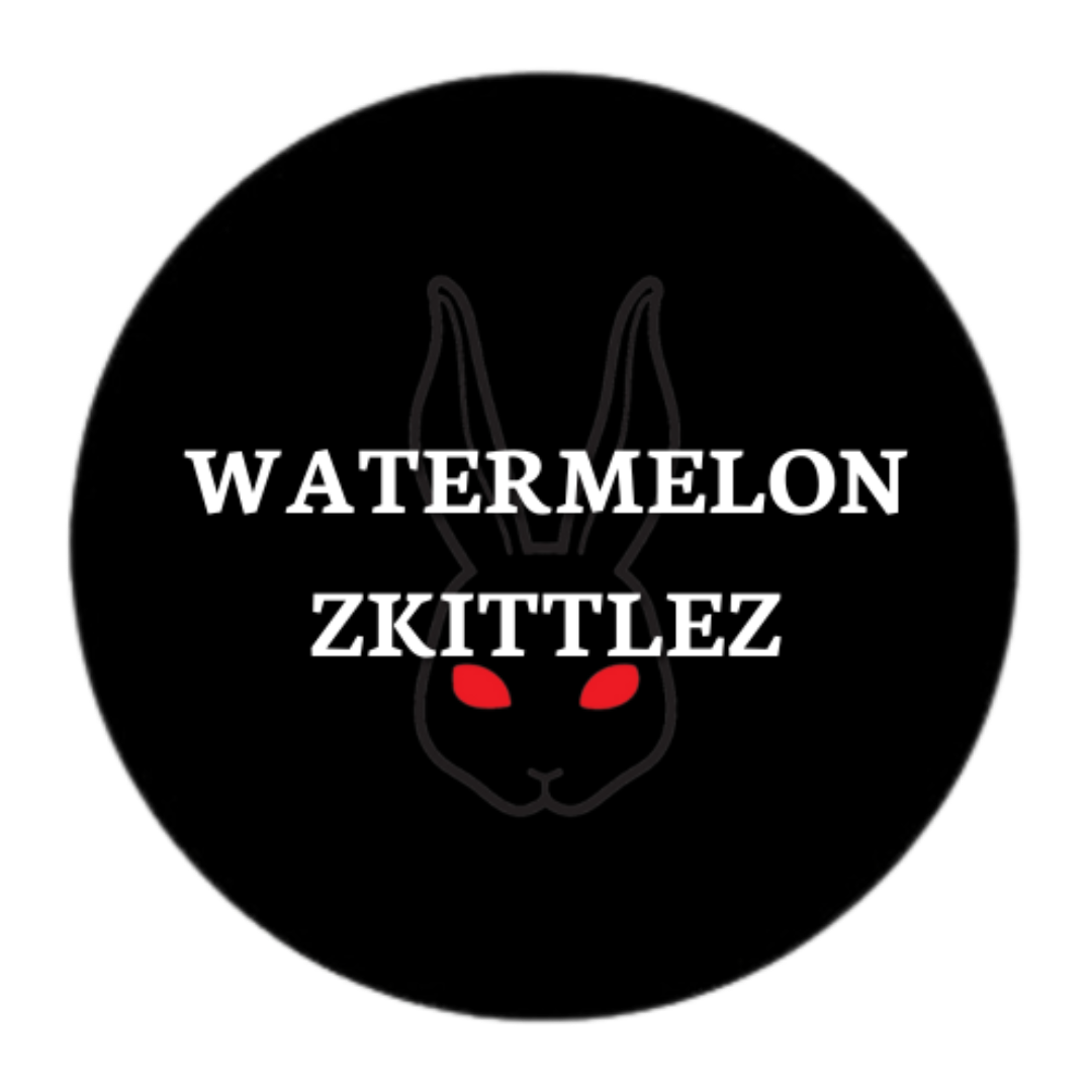 Watermelon Zkittlez siemenet keräilyyn