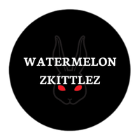 Watermelon Zkittlez siemenet keräilyyn