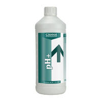 PH PLUS 5% 1 L. CANNA