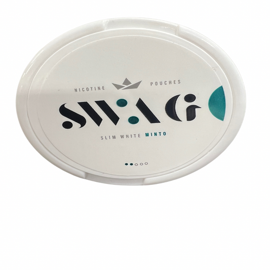 SWAG mint - 8mg