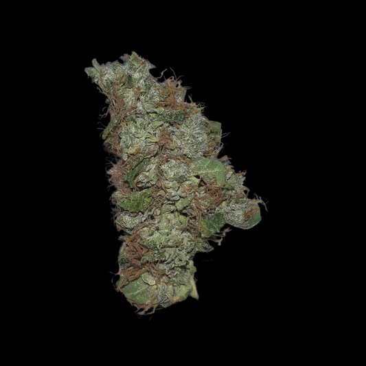 CBG-kukinto Wedding Cake THC 0% Luonnolliset terpeenit