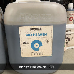 Biobizz Bio-Heaven 19,5L