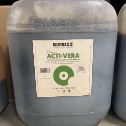 Biobizz Activera 20L