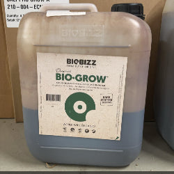 Biobizz BioGrow 4L