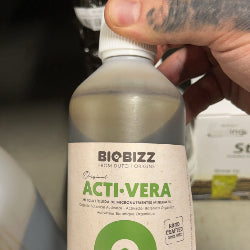 Biobizz Activera 500ml