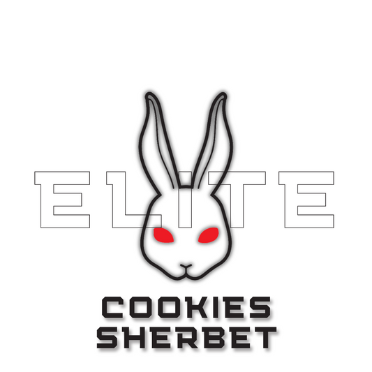 Cookies Sherbet