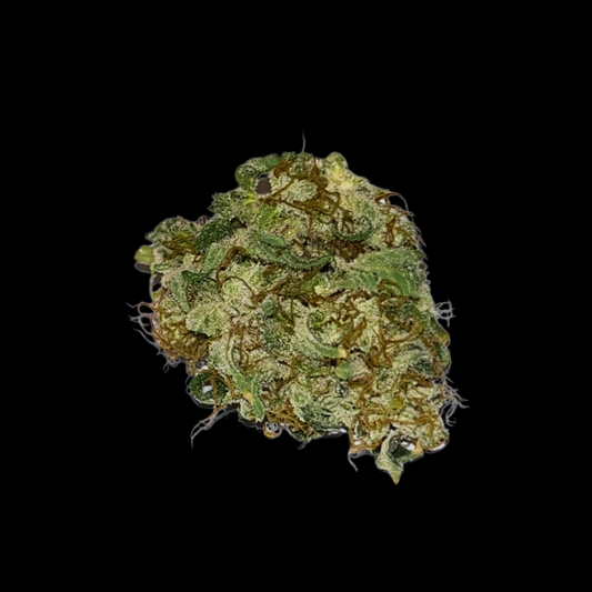 Hampputuoksu Amnesia CBG-Kukinto THC 0% Luonnolliset terpeenit