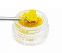 Pineapple Express CBD Wax 98% CBD tiiviste