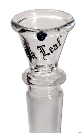 Black Leaf lasipesäkupu SG 19 kartiomainen